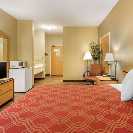 Econo Lodge Airport/Κολοράντο Σπρινγκς Εξωτερικό φωτογραφία